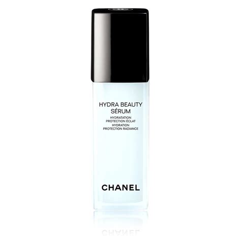 hydra beauty serum chanel|hydra beauty serum Chanel sephora.